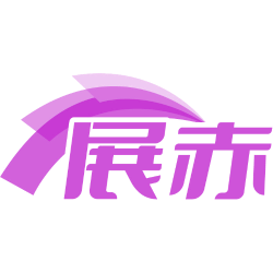 展赤商标图样