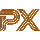 PX商标图样