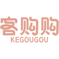 客购购商标图样