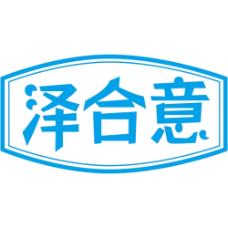 泽合意商标图样