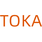 TOKA商标图样