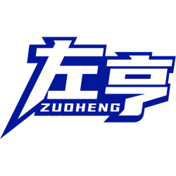 左亨商标图样