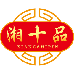 湘十品商标图样