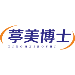 葶美博士商标图样
