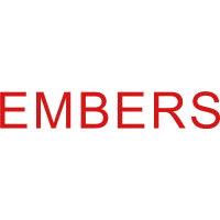 EMBERS商标图样