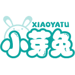 小芽兔商标图样