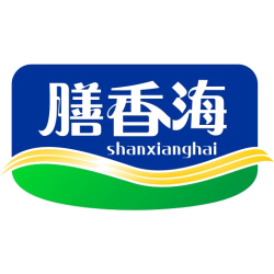 膳香海商标图样