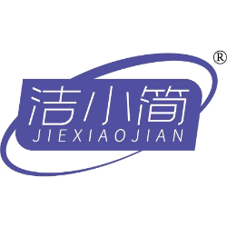 洁小简商标图样