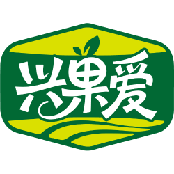 兴果爱商标图样