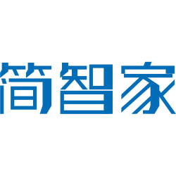 简智家商标图样