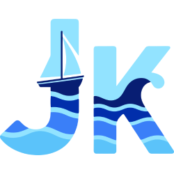 JK商标图样