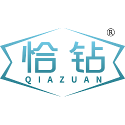 恰钻商标图样
