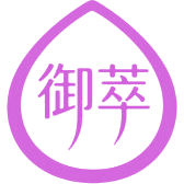御萃商标图样