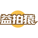 益拍猿商标图样