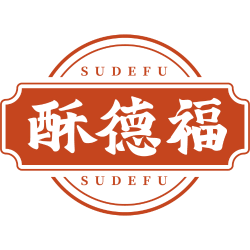 酥德福商标图样