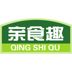 亲食趣商标图样
