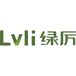 LVLI 绿厉商标图样