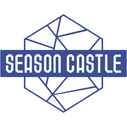 SEASON CASTLE商标图样