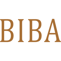 BIBA商标图样