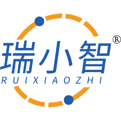 瑞小智商标图样