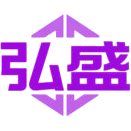 弘盛商标图样