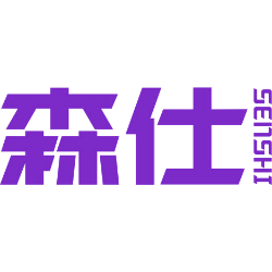森仕商标图样