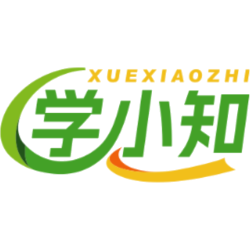 学小知商标图样