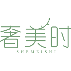 奢美时商标图样