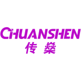 传燊商标图样