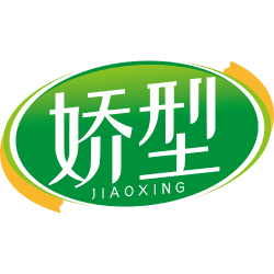 娇型商标图样