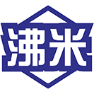 沸米商标图样