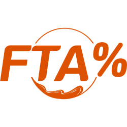 FTA%商标图样