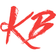 KB商标图样