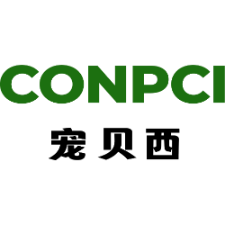 CONPCI 宠贝西商标图样