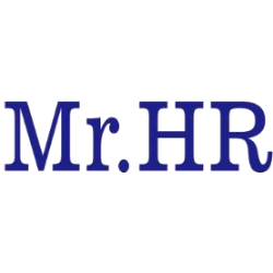 MR.HR商标图样