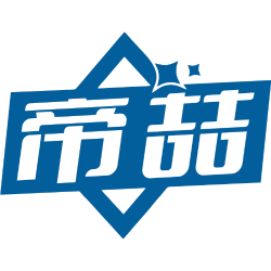 帝喆商标图样