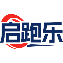 启跑乐商标图样