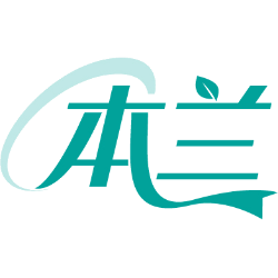 本兰商标图样
