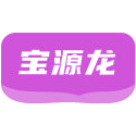 宝源龙商标图样