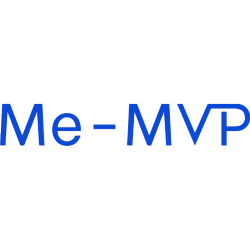 ME-MVP商标图样