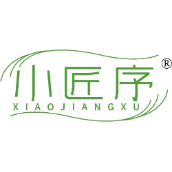 小匠序商标图样