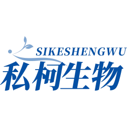 私柯生物商标图样