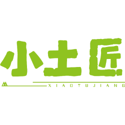 小土匠商标图样