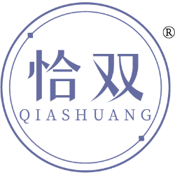 恰双商标图样