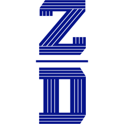 ZD商标图样