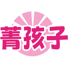 菁孩子商标图样