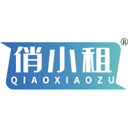 俏小租商标图样