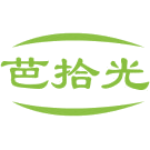 芭拾光商标图样