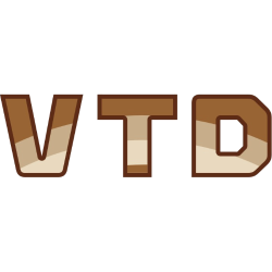 VTD商标图样