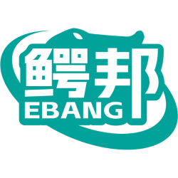 鳄邦商标图样